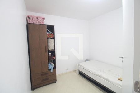 Quarto 2 de casa à venda com 3 quartos, 110m² em Jardim dos Manacas, São Paulo