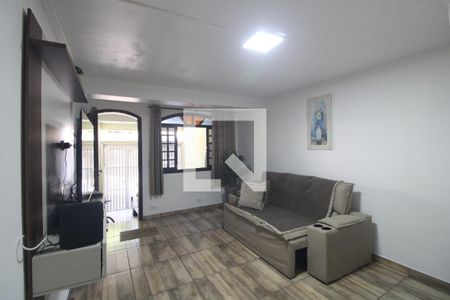 Casa à venda com 3 quartos, 110m² em Jardim dos Manacas, São Paulo