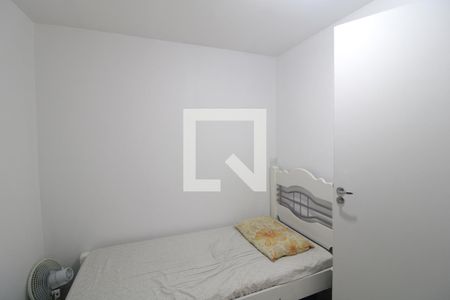 Quarto 2 de casa à venda com 3 quartos, 110m² em Jardim dos Manacas, São Paulo