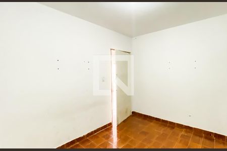 Quarto de casa para alugar com 1 quarto, 40m² em Vila Paranagua, São Paulo