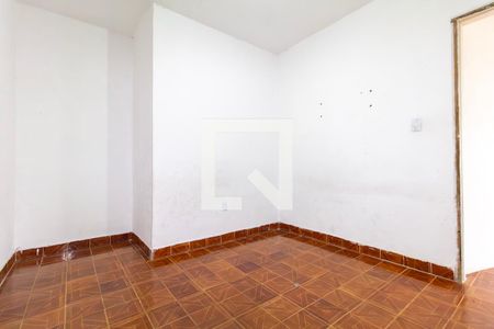 Quarto de casa para alugar com 1 quarto, 40m² em Vila Paranagua, São Paulo