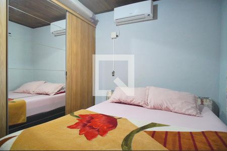 Quarto  de casa à venda com 1 quarto, 50m² em Vicentina, São Leopoldo