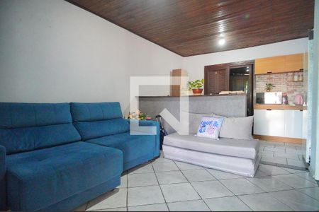 Casa à venda com 1 quarto, 50m² em Vicentina, São Leopoldo