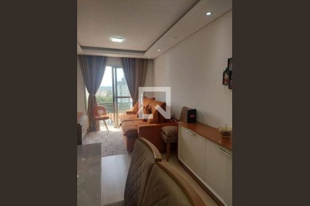 Apartamento à venda com 2 quartos, 54m² em Macedo, Guarulhos