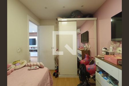 Quarto 1 de casa para alugar com 2 quartos, 47m² em Centro, Belford Roxo