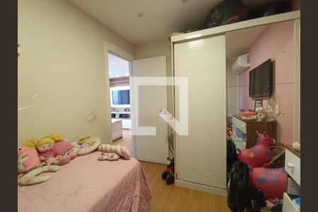 Quarto 1 de casa para alugar com 2 quartos, 47m² em Centro, Belford Roxo