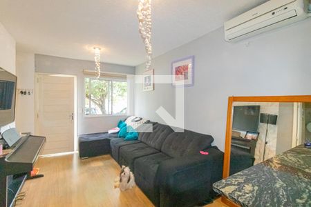 Casa de Condomínio à venda com 2 quartos, 60m² em Igara, Canoas