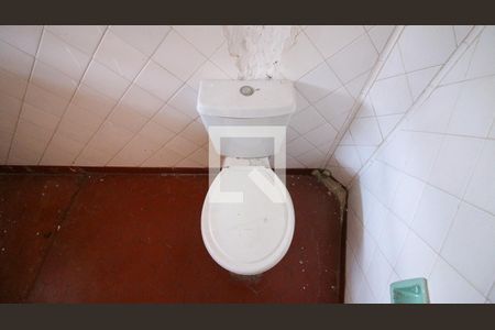 Banheiro de casa à venda com 1 quarto, 140m² em Vila Alpina, São Paulo