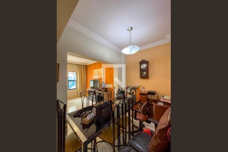 Sala de Jantar de casa à venda com 4 quartos, 117m² em Vila Vermelha, São Paulo