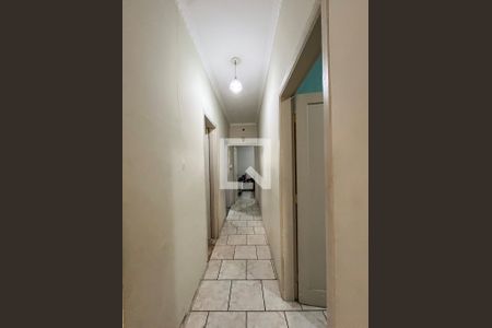 Corredor de casa à venda com 4 quartos, 117m² em Vila Vermelha, São Paulo
