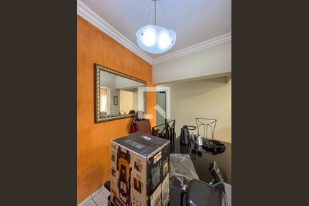 Sala de Jantar de casa à venda com 4 quartos, 117m² em Vila Vermelha, São Paulo