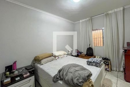Suite de casa à venda com 4 quartos, 117m² em Vila Vermelha, São Paulo