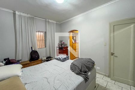Suite de casa à venda com 4 quartos, 117m² em Vila Vermelha, São Paulo
