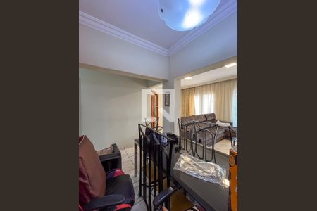 Sala de Jantar de casa à venda com 4 quartos, 117m² em Vila Vermelha, São Paulo
