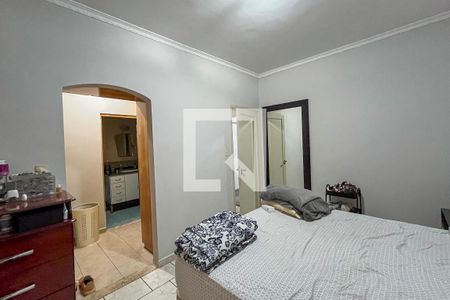 Suite de casa à venda com 4 quartos, 117m² em Vila Vermelha, São Paulo