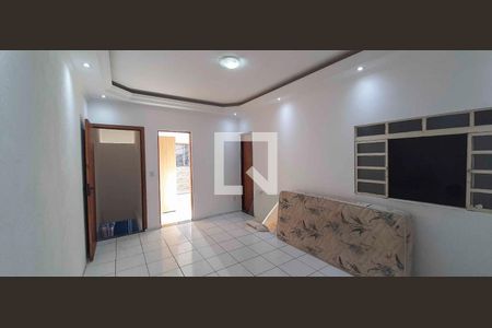 Casa para alugar com 2 quartos, 60m² em Jardim Boa Vista (zona Oeste), Osasco