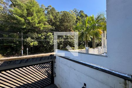 Vista - Sala  de casa à venda com 3 quartos, 314m² em Bairro dos Casa, São Bernardo do Campo