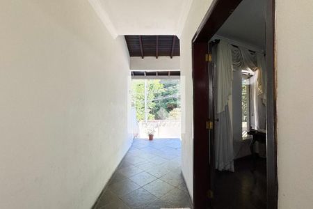 Entrada de casa à venda com 3 quartos, 314m² em Bairro dos Casa, São Bernardo do Campo