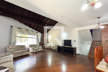 Sala de casa à venda com 3 quartos, 314m² em Bairro dos Casa, São Bernardo do Campo