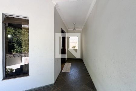 Entrada de casa à venda com 3 quartos, 314m² em Bairro dos Casa, São Bernardo do Campo
