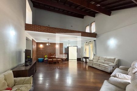 Sala de casa à venda com 3 quartos, 314m² em Bairro dos Casa, São Bernardo do Campo