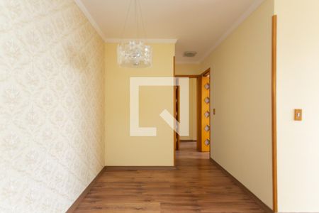 Sala  de apartamento para alugar com 2 quartos, 100m² em Vila Carmosina, São Paulo