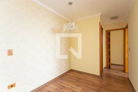 Sala  de apartamento para alugar com 2 quartos, 100m² em Vila Carmosina, São Paulo
