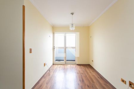 Sala  de apartamento para alugar com 2 quartos, 100m² em Vila Carmosina, São Paulo