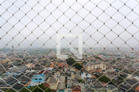 Vista da Varanda  de apartamento para alugar com 2 quartos, 100m² em Vila Carmosina, São Paulo