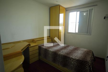 Quarto 1  de apartamento para alugar com 2 quartos, 51m² em Santa Terezinha, São Bernardo do Campo