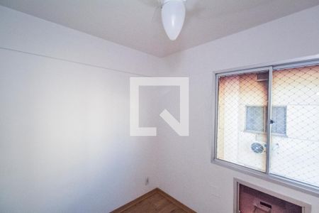 Suíte de apartamento para alugar com 3 quartos, 66m² em Jardim Sulacap, Rio de Janeiro
