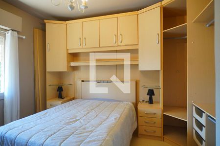 Quarto 2 de apartamento para alugar com 2 quartos, 108m² em Sarandi, Porto Alegre