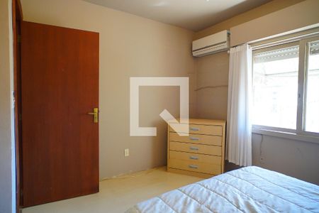 Quarto 2 de apartamento para alugar com 2 quartos, 108m² em Sarandi, Porto Alegre