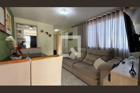 Apartamento à venda com 2 quartos, 48m² em Vila Popular, São Paulo