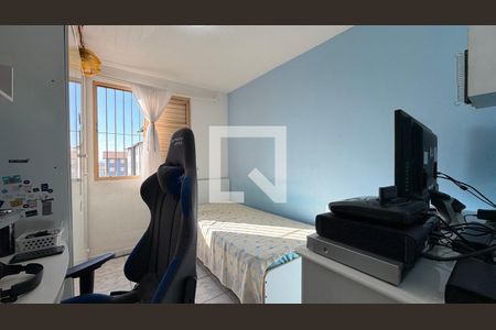 Quarto 2 de apartamento à venda com 2 quartos, 48m² em Vila Popular, São Paulo