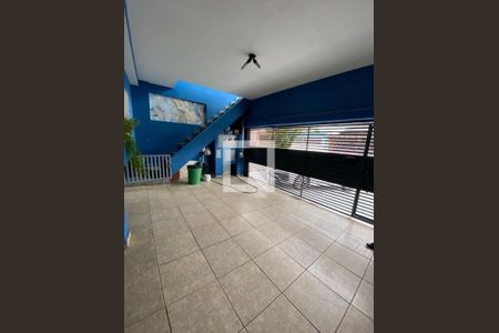 Casa à venda com 2 quartos, 125m² em Vila Netuno, São Bernardo do Campo