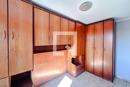 Quarto 1 de apartamento para alugar com 2 quartos, 55m² em Tatuapé, São Paulo