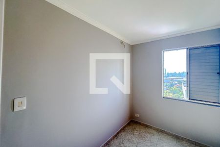Quarto 1 de apartamento para alugar com 2 quartos, 55m² em Tatuapé, São Paulo