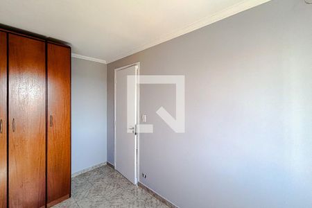Quarto 1 de apartamento para alugar com 2 quartos, 55m² em Tatuapé, São Paulo