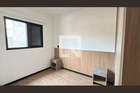 Quarto 1 de apartamento para alugar com 2 quartos, 49m² em Vila Formosa, São Paulo