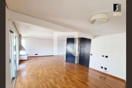 Apartamento à venda com 3 quartos, 140m² em Vila Madalena, São Paulo