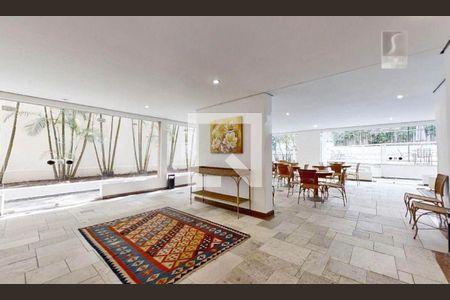 Apartamento à venda com 3 quartos, 140m² em Vila Madalena, São Paulo