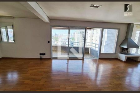 Apartamento à venda com 3 quartos, 140m² em Vila Madalena, São Paulo