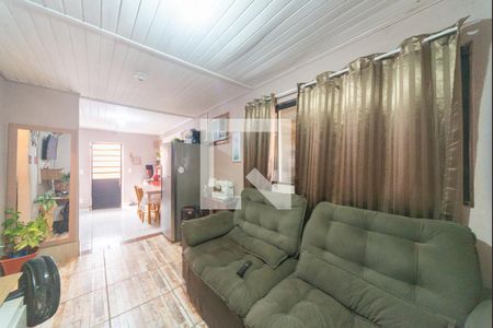 Casa para alugar com 2 quartos, 80m² em Vila Augusta, Viamão