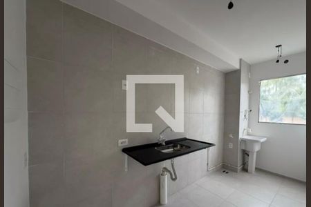 Apartamento para alugar com 2 quartos, 48m² em Barra Olímpica, Rio de Janeiro