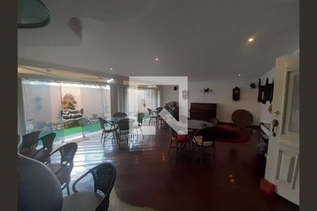 Casa à venda com 4 quartos, 250m² em Jardim Maia, Guarulhos