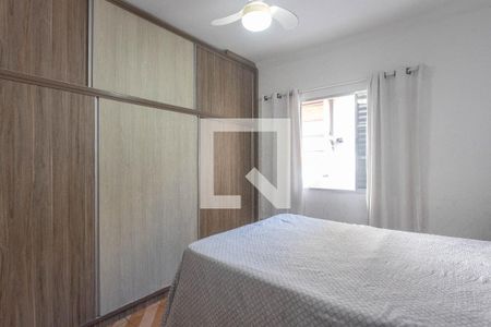 Quarto 1 - suíte  de casa à venda com 3 quartos, 200m² em Jardim Apura, Diadema