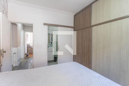 Quarto 1 - suíte  de casa à venda com 3 quartos, 200m² em Jardim Apura, Diadema