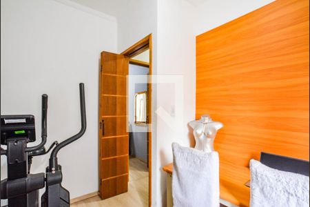 Quarto 1 de casa à venda com 3 quartos, 64m² em Parque Erasmo Assunção, Santo André