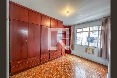 Apartamento à venda com 3 quartos, 89m² em Laranjeiras, Rio de Janeiro